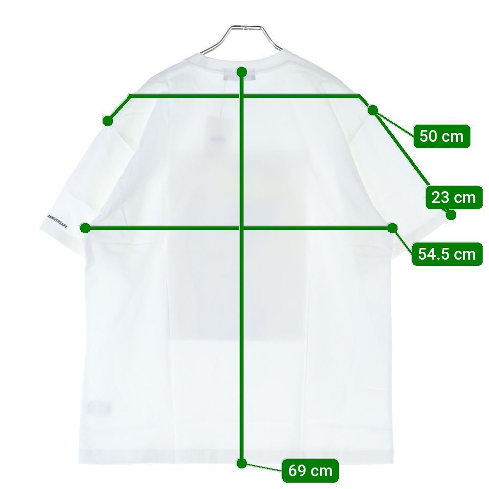 GOD SELECTION XXX (ゴッドセレクショントリプルエックス) 22SS 9周年