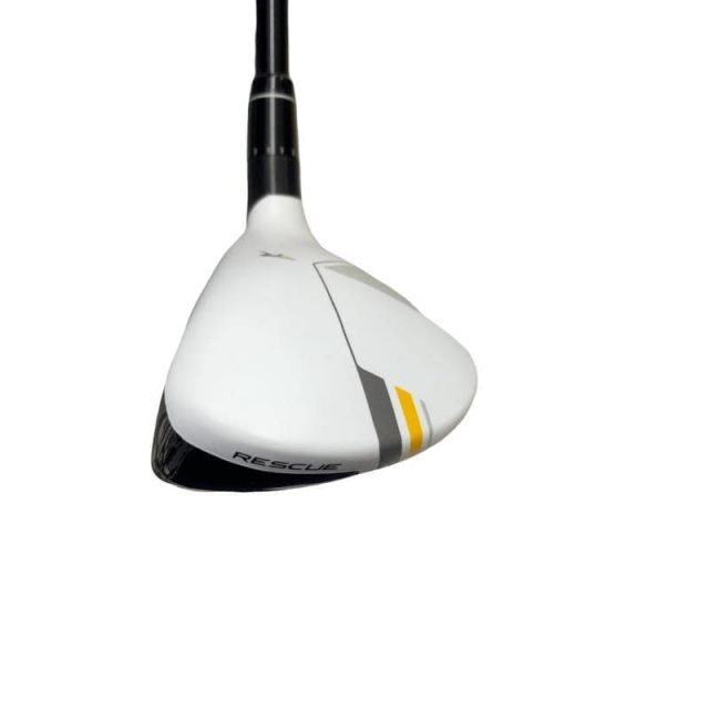 中古】 テーラーメイド RBZ STAGE 2 TOUR U4 レフティ ユーティリティ