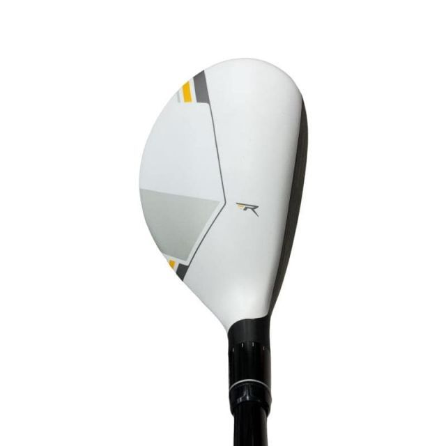 中古】 テーラーメイド RBZ STAGE 2 TOUR U4 レフティ ユーティリティ