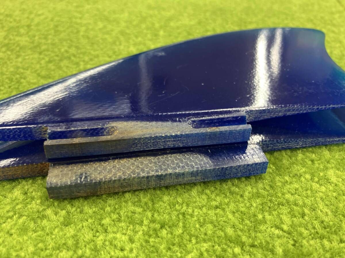 サーフボードフィン FIBRE GLAS FIN 【公式通販】