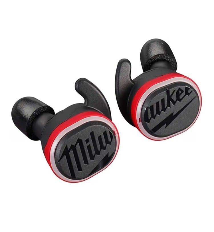 【激レア！】ミルウォーキー Milwaukee ワイヤレスイヤホン イアフォン イヤホンミルウォーキーmilwaukee - メルカリ