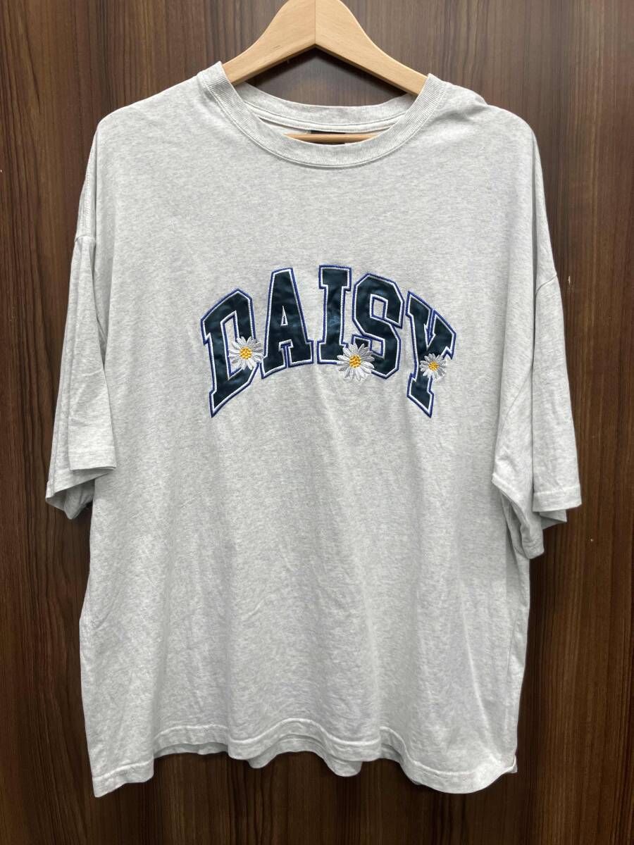 FREAK´S STORE / フリークスストア 半袖Tシャツ F S22SS-21 花柄 SE サイズL