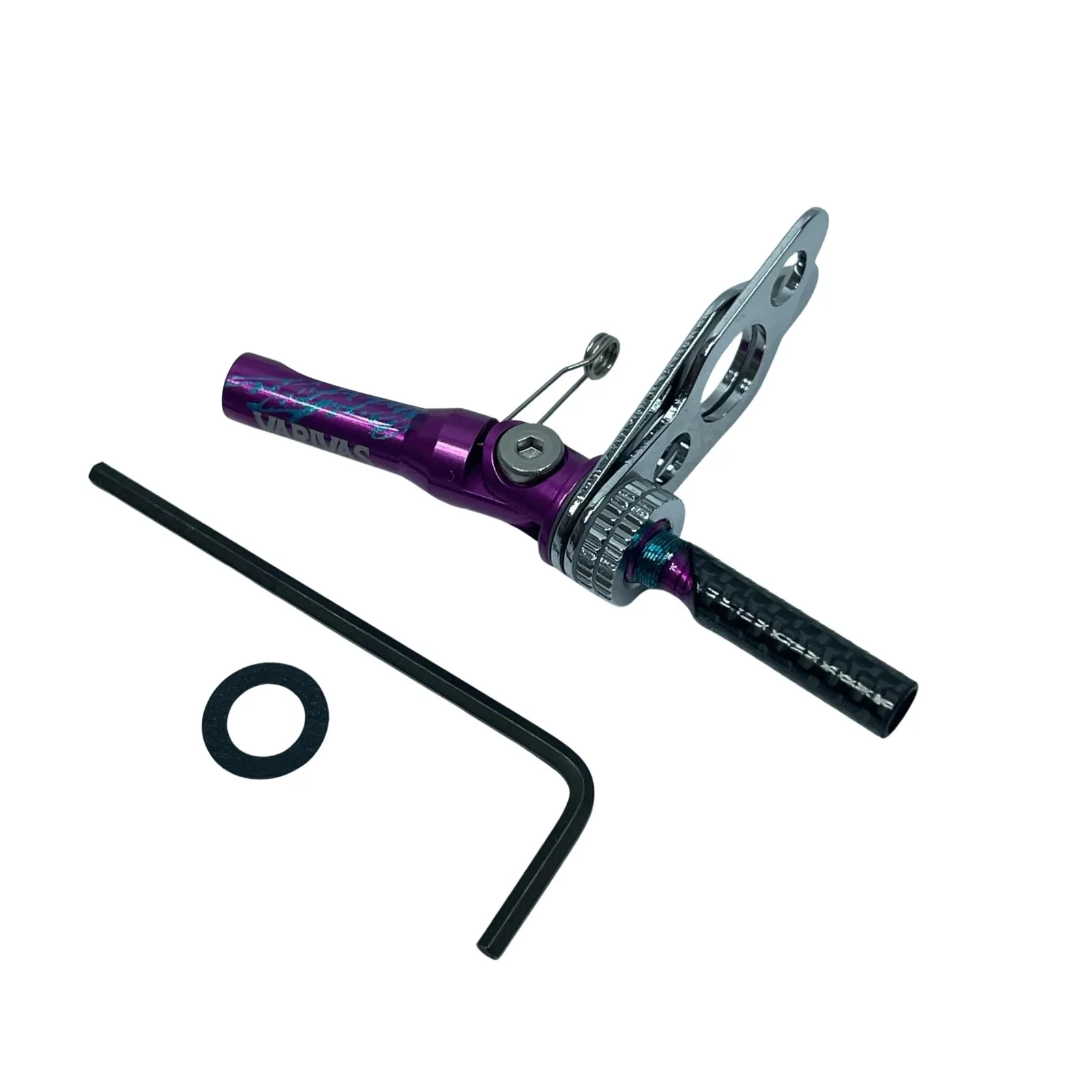 2026年最新】バリバス 可変ソケットの人気アイテム - メルカリ