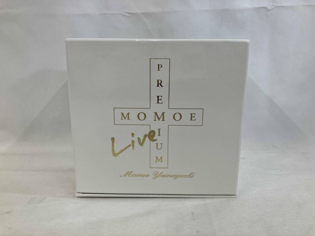 山口百恵 MOMOE LIVE PREMIUM Amazon.co.jp: MOMOE LIVE PREMIUM (DVD付): ミュージック