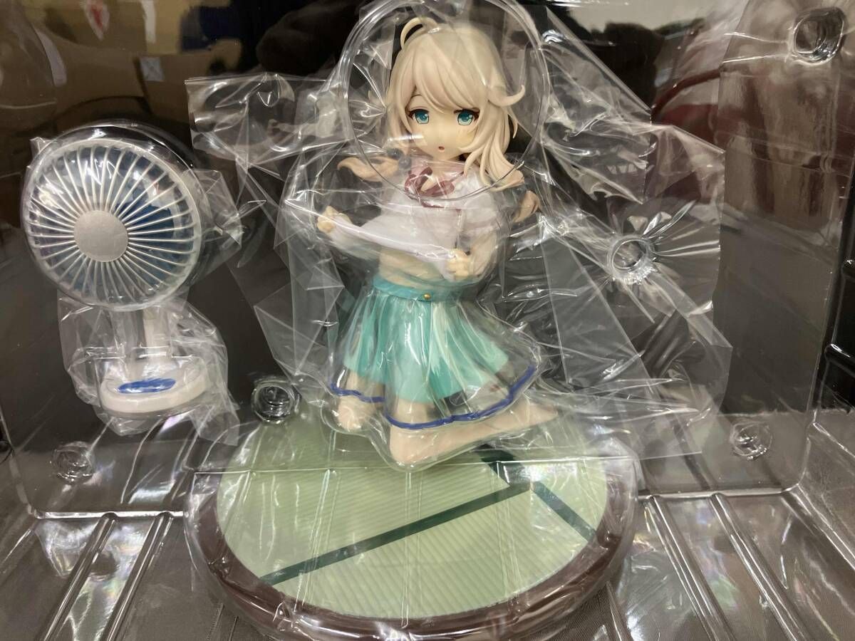 PLUM 遊佐こずえ [スウィートフェアリー] 1/7 アイドルマスター