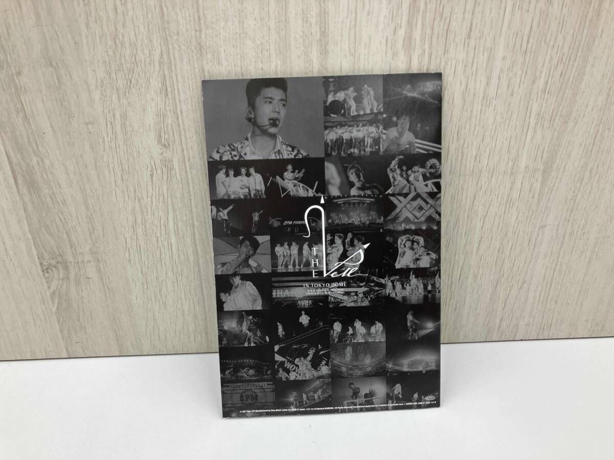 新品未開封/初回生産限定盤 THE 2PM in TOKYO DOME DVD DVD THE 2PM in TOKYO DOME(初回生産限定版) - メルカリ