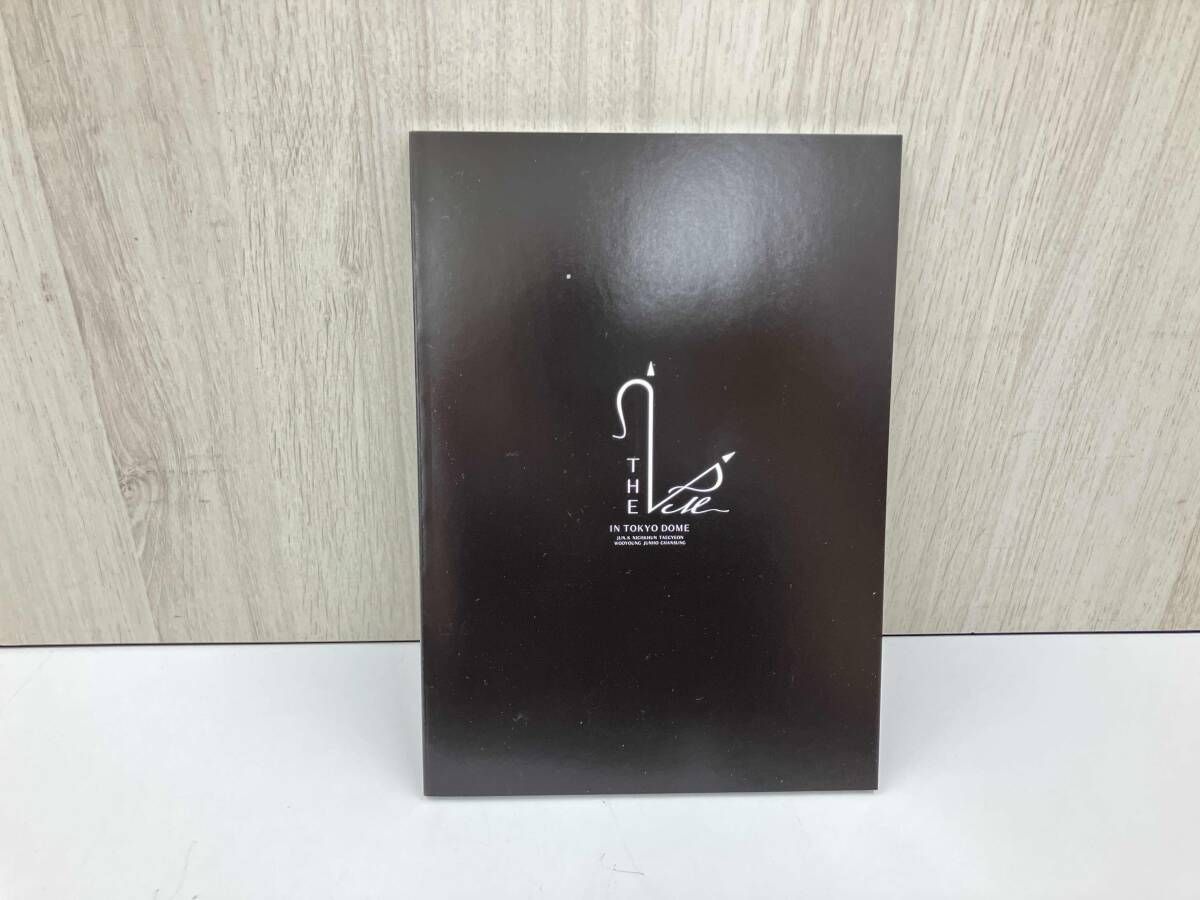 DVD THE 2PM in TOKYO DOME(初回生産限定版) - メルカリ