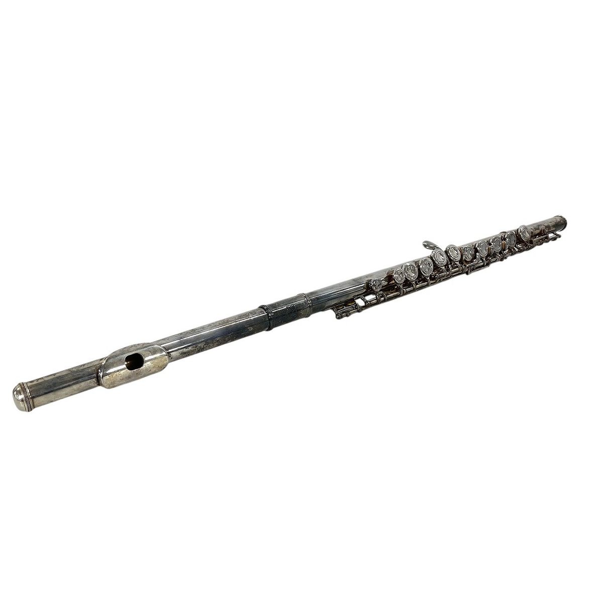 Nikkan YFL211S フルート 管楽器 ジャンク W10737447 - メルカリ