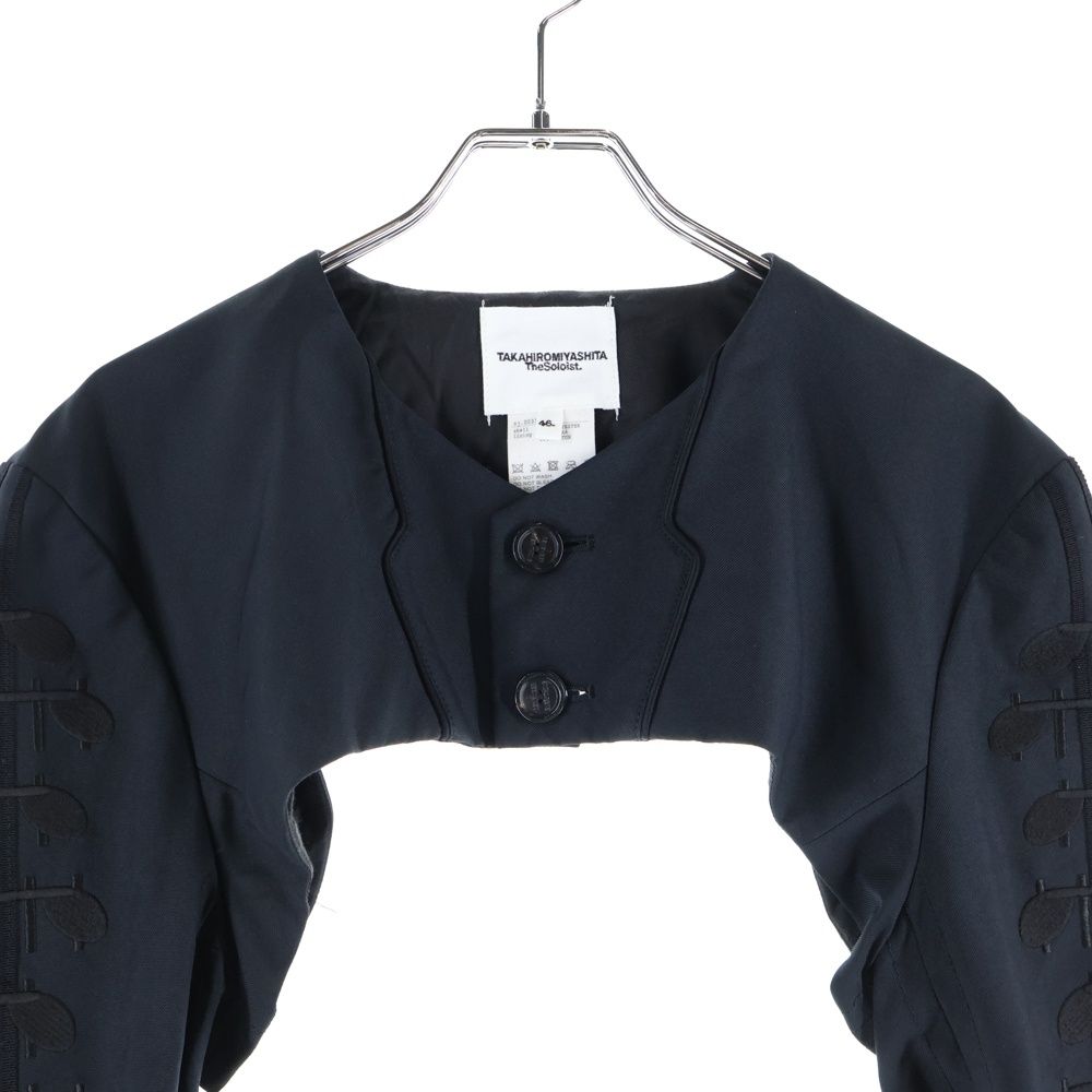 TAKAHIROMIYASHITA The SoloIst. (タカヒロミヤシタザソロイスト) 18SS 