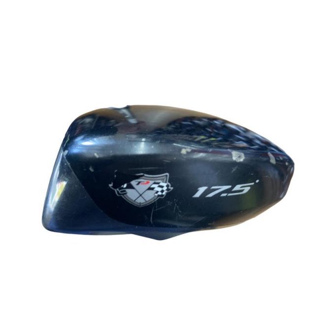 中古】 テーラーメイド r7 TP 17.5° レフティ フェアウェイウッド FW