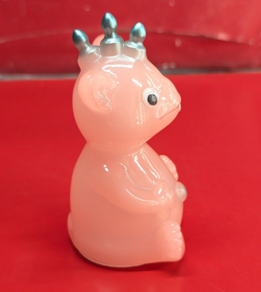 ノスタルジックヒーローズ マスコットサイズシリーズ レインボー