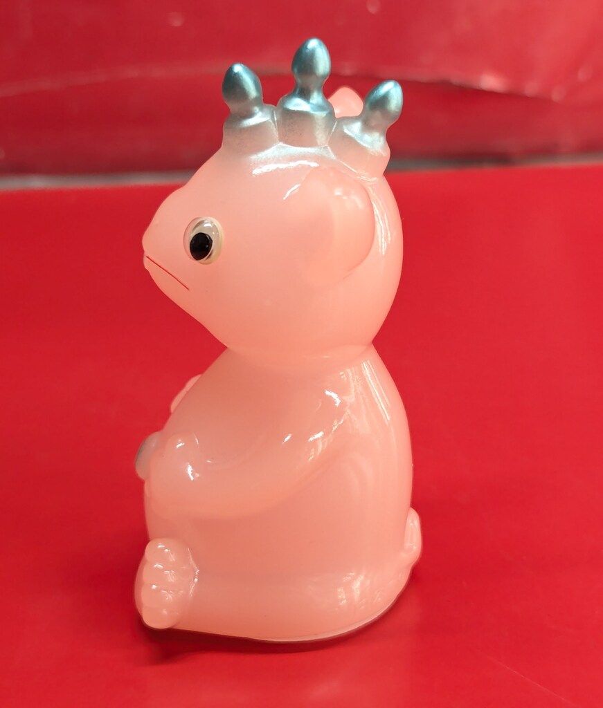 ノスタルジックヒーローズ マスコットサイズシリーズ レインボー