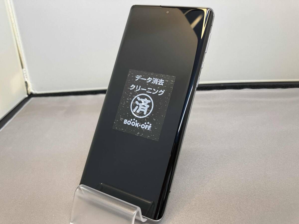 SoftBank SIMロック解除済 Android A101SH AQUOS R6 - メルカリ