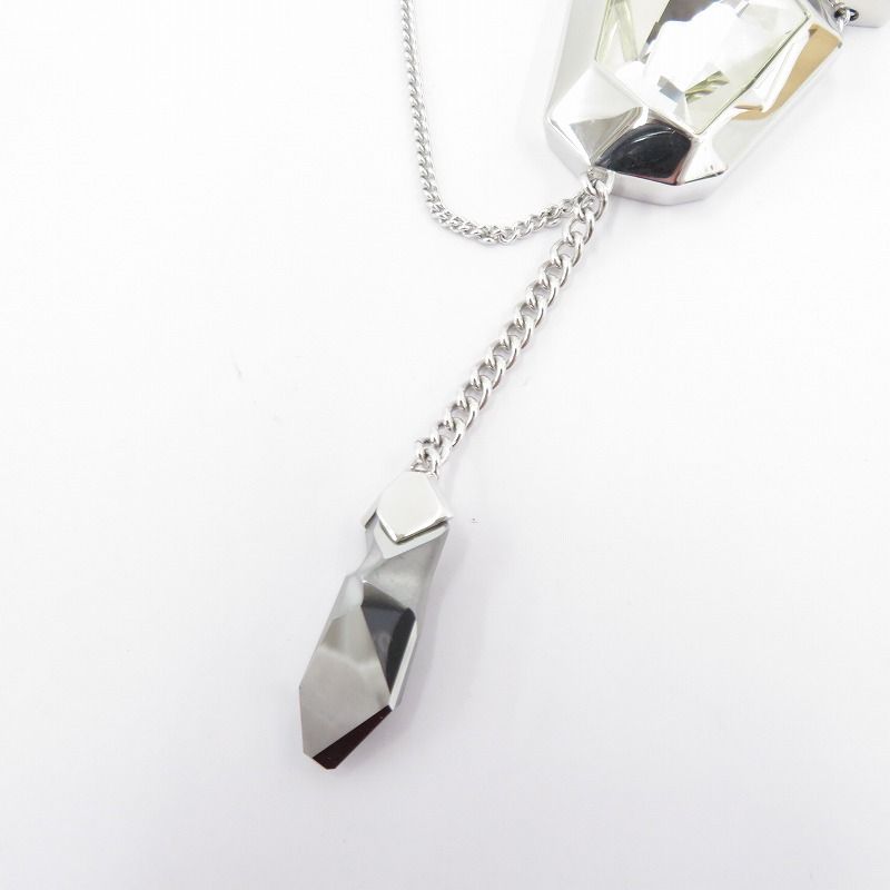 瀬戸大橋店】 中古 SWAROVSKI | スワロフスキー ネックレス × Jean 