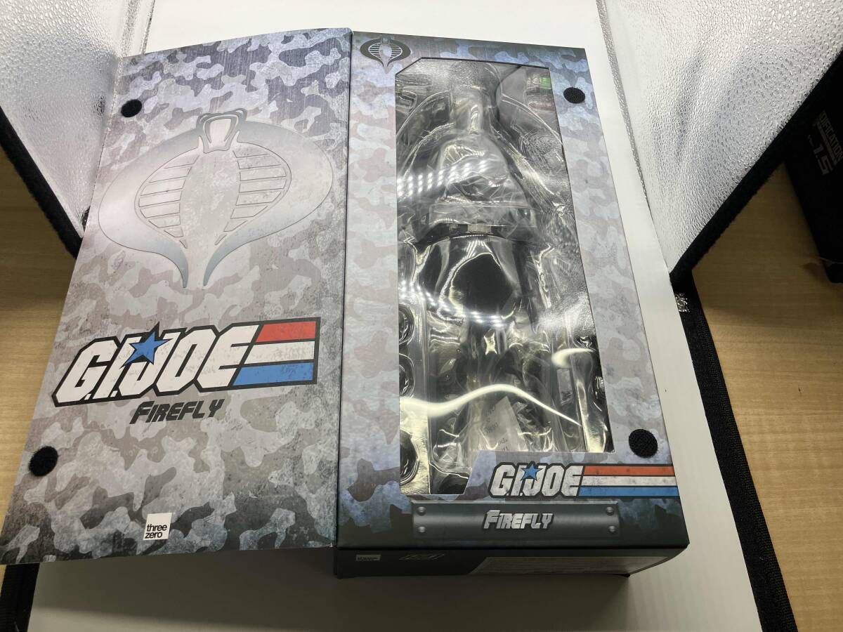 スリーゼロ Firefly (ファイヤーフライ) 1/6 - メルカリ
