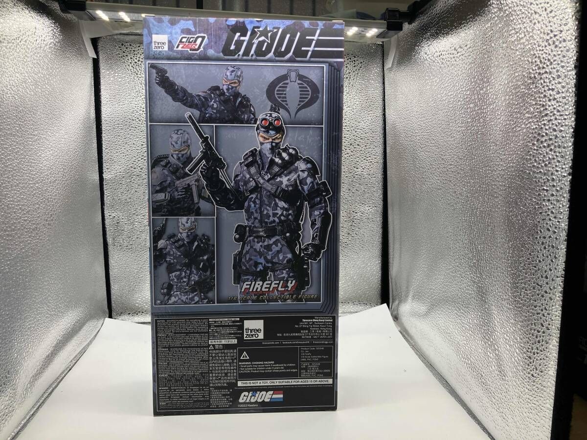 スリーゼロ Firefly (ファイヤーフライ) 1/6 - メルカリ