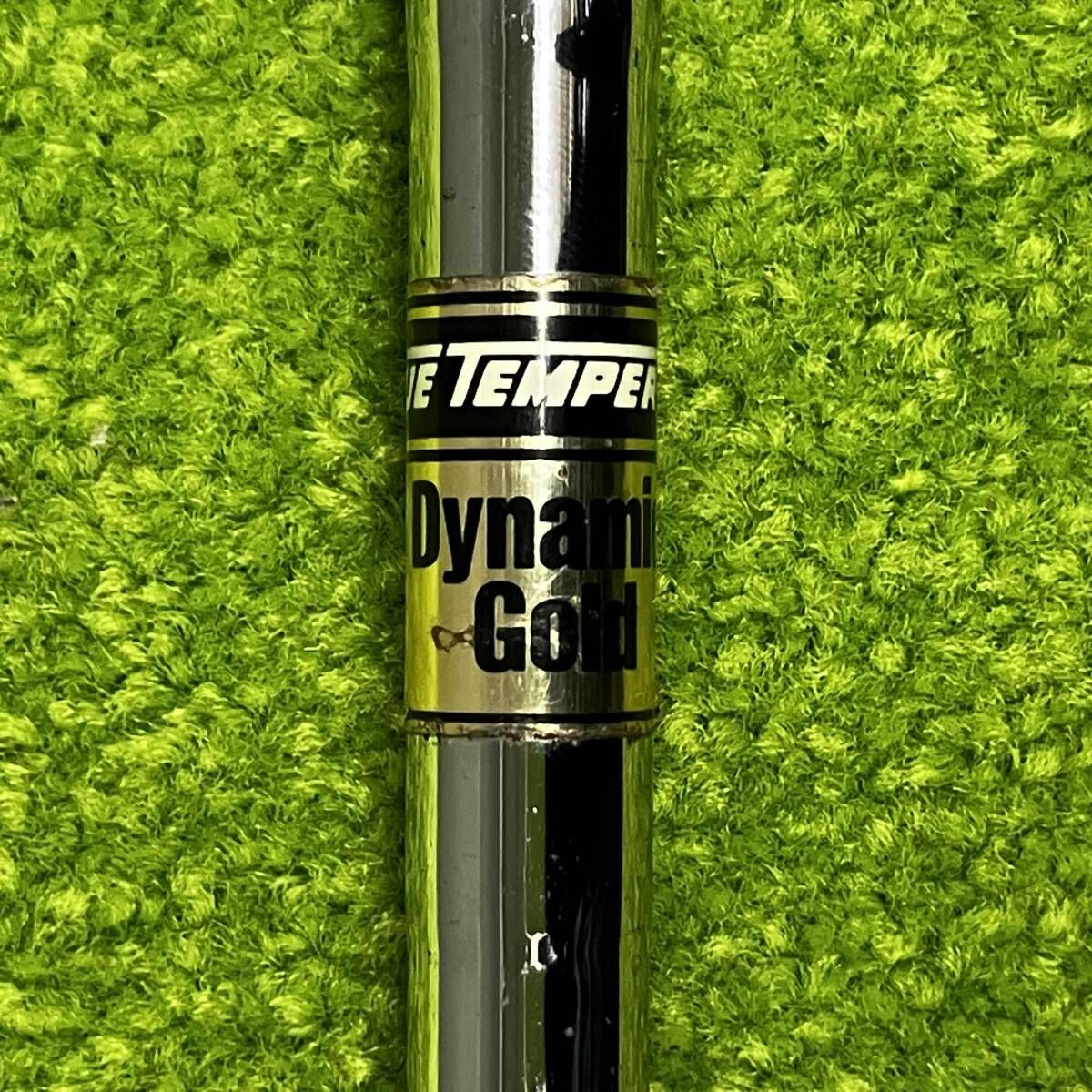 BRIDGESTONE TOURSTAGE X-BLADE CB Dynamic Gold S200 7S ブリヂストン 