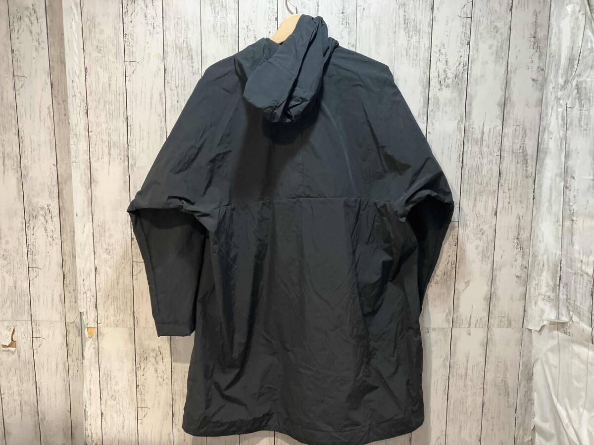 GOLDWIN フーデッドオーバーコート Hooded Over Coat GL13132 ゴールド