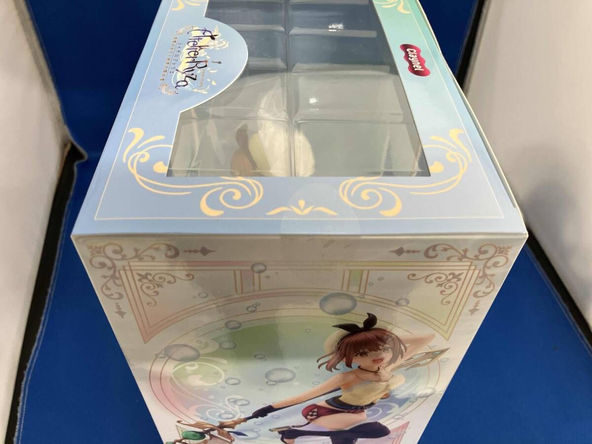 未開封品 クレｰネル ライザリン・シュタウト サマｰアドベンチャｰ!Ver 