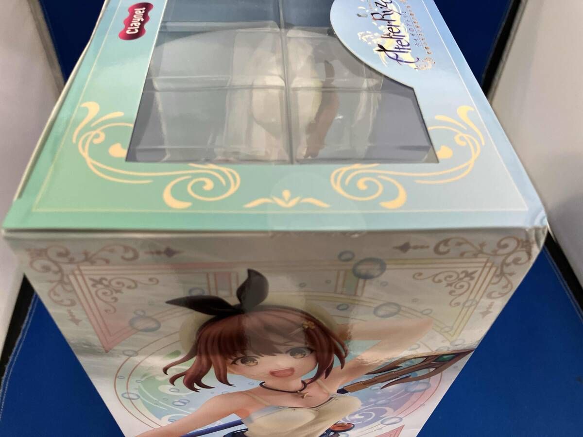 未開封品 クレｰネル ライザリン・シュタウト サマｰアドベンチャｰ!Ver 