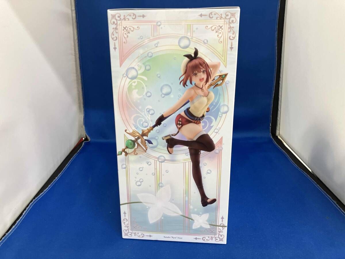 未開封品 クレｰネル ライザリン・シュタウト サマｰアドベンチャｰ!Ver 
