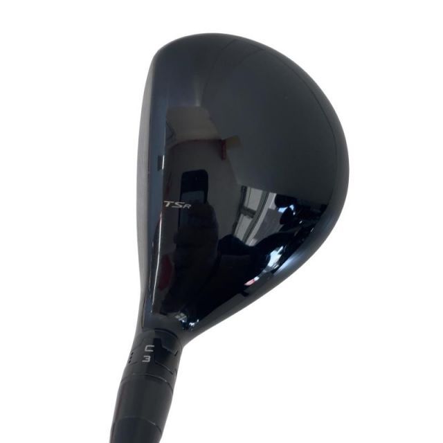 中古】 タイトリスト TSR1 20° ユーティリティ UT 純正特注シャフト