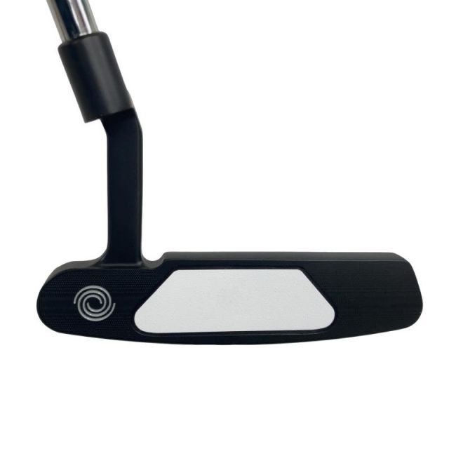 中古】 オデッセイ TRI-HOT 5K ONE 34インチ レフティ パター PT