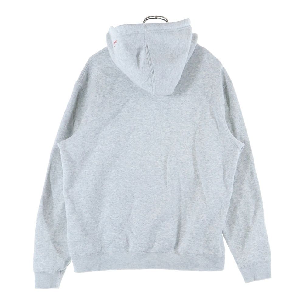 NIKE SB OSKIコラボフーディ　XS NIKE SB (ナイキエスビー) OSKI FLEECE SKATE PULLOVER HOODED