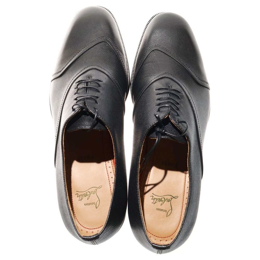 CHRISTIAN LOUBOUTIN (クリスチャンルブタン) BOABI FLAT ボアビ