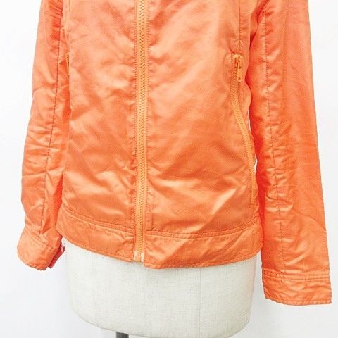 アルチビオ archivio ゴルフ スポーツウエア ジャケット ジップアップ