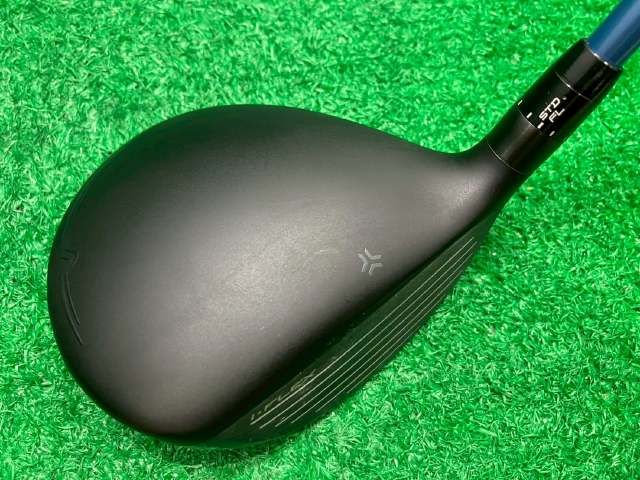 激安[031] フェアウェイウッド ダンロップ スリクソンZXi/VENTUS ZXi6