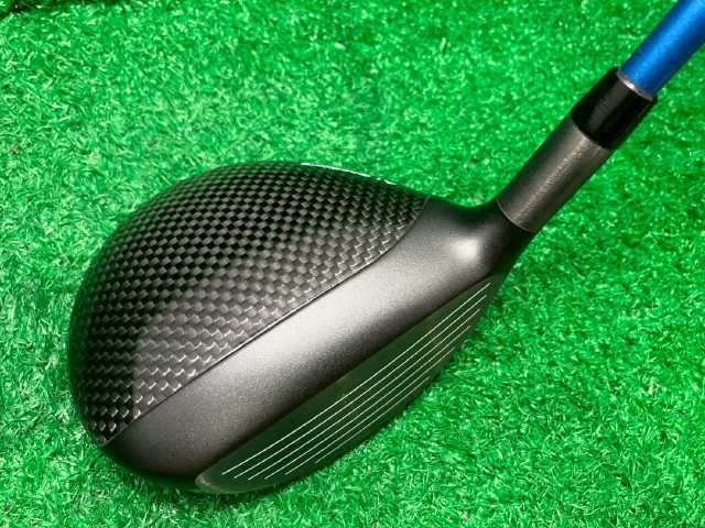 激安[008] フェアウェイウッド キャロウェイ PARADYM Ai SMOKE