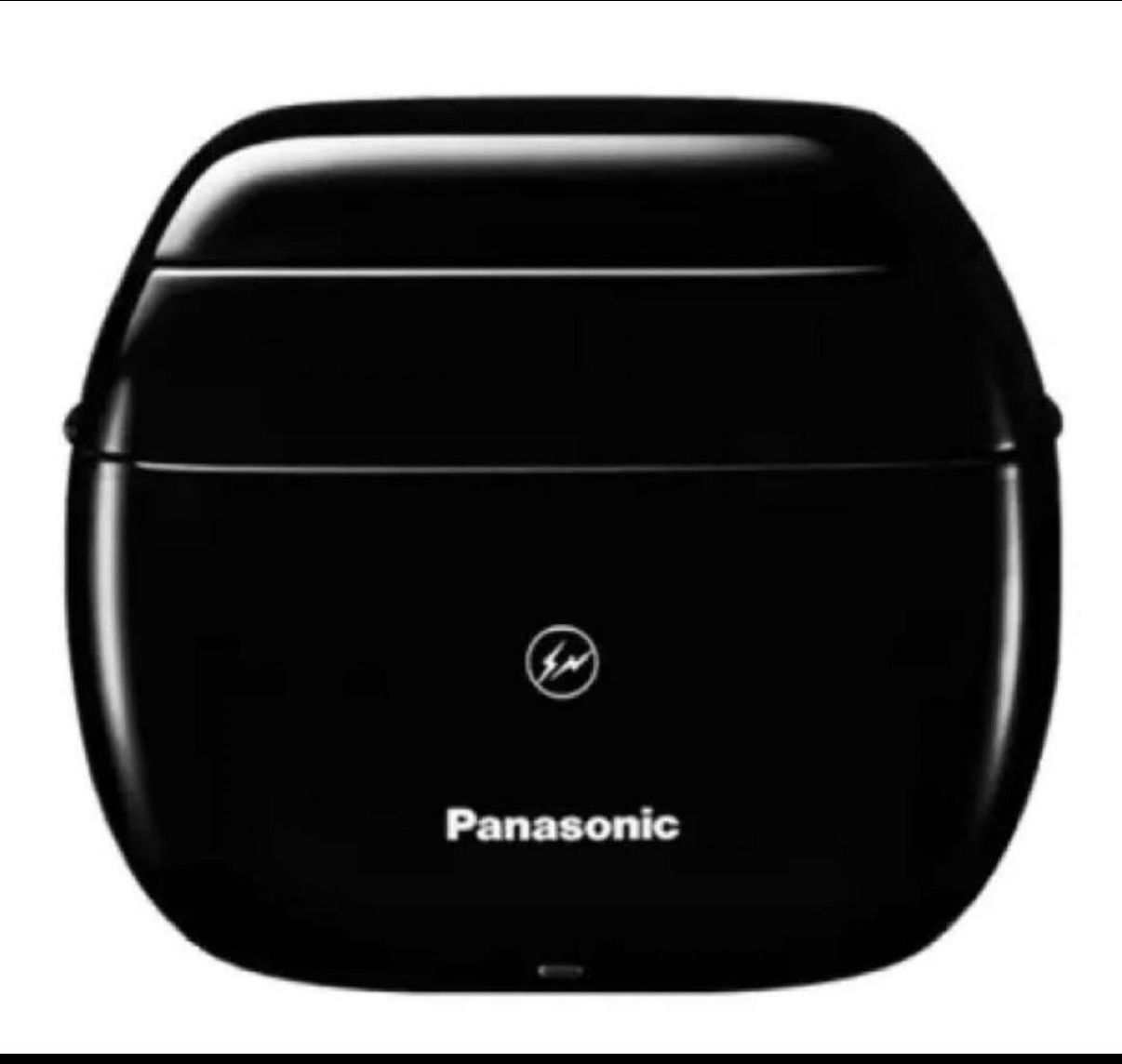 ラムダッシュ パームイン- fragment edition 品番：ES-PVHF-K - メルカリ