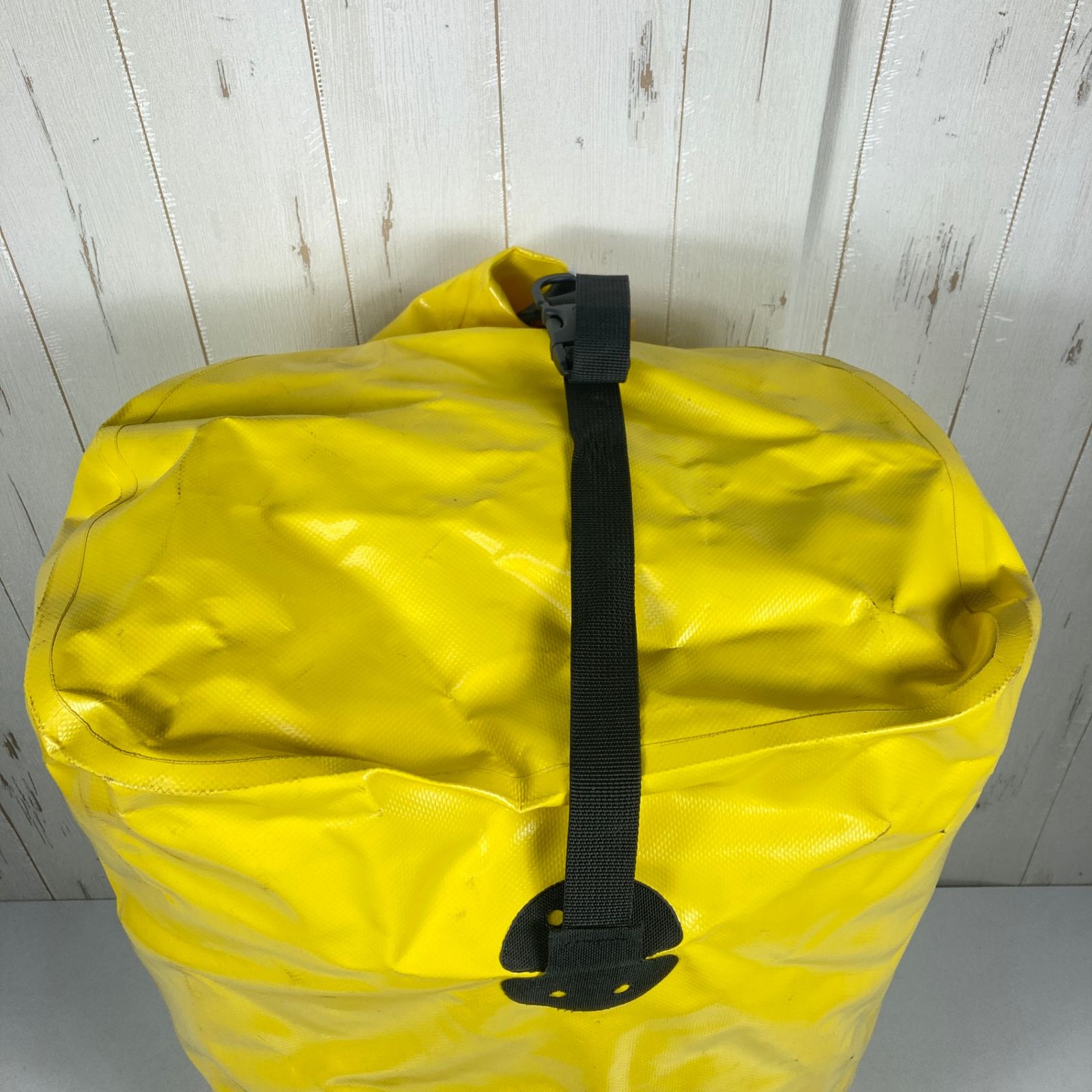 OneSize イエロー系】 Ortlieb ( オルトリーブ ) ラック パック XL 
