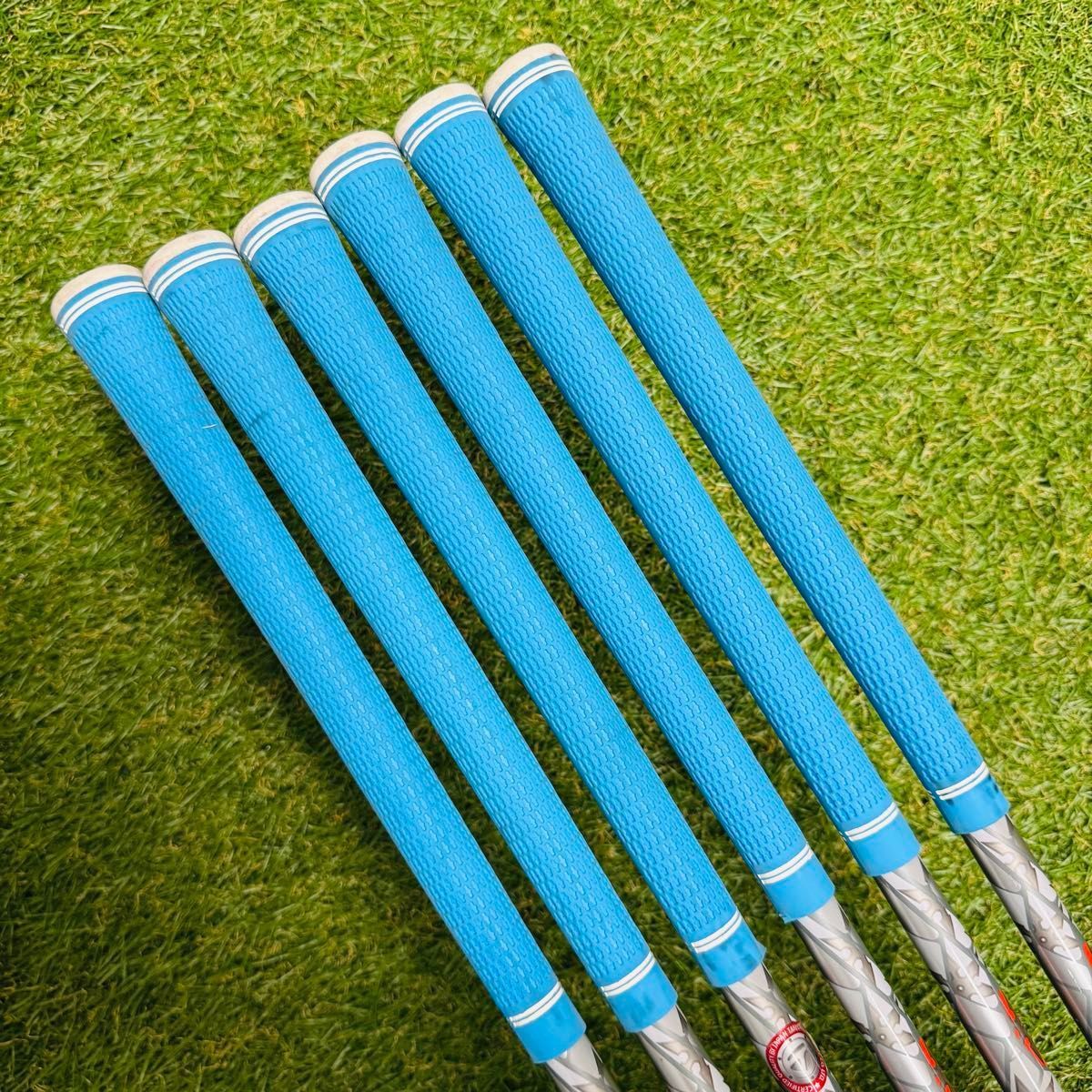 良品】初心者推奨 テーラーメイド M6 メンズアイアンセット 6本 R