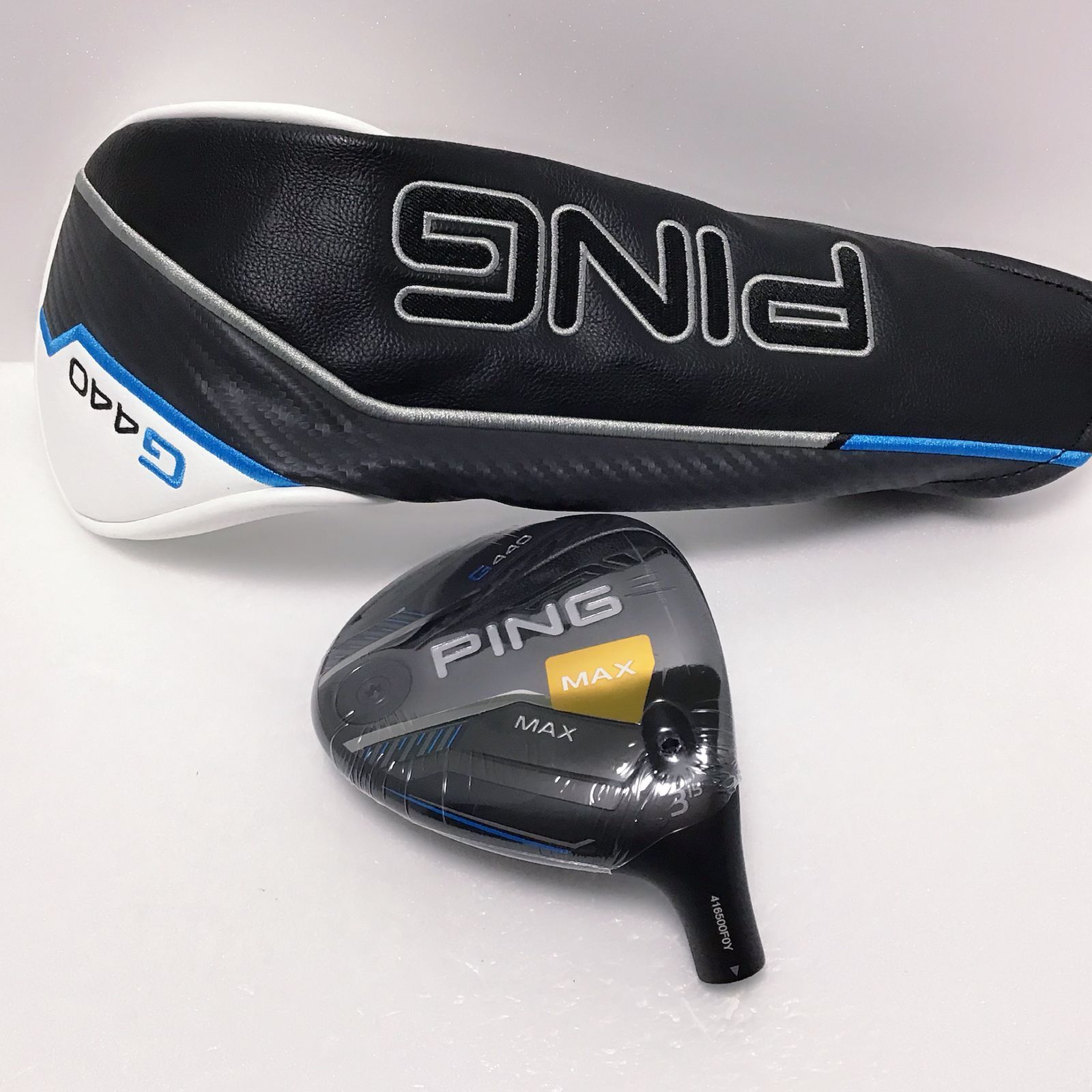 新品 ピン PING G440 MAX 3W 15° 日本仕様 ヘッド - メルカリ