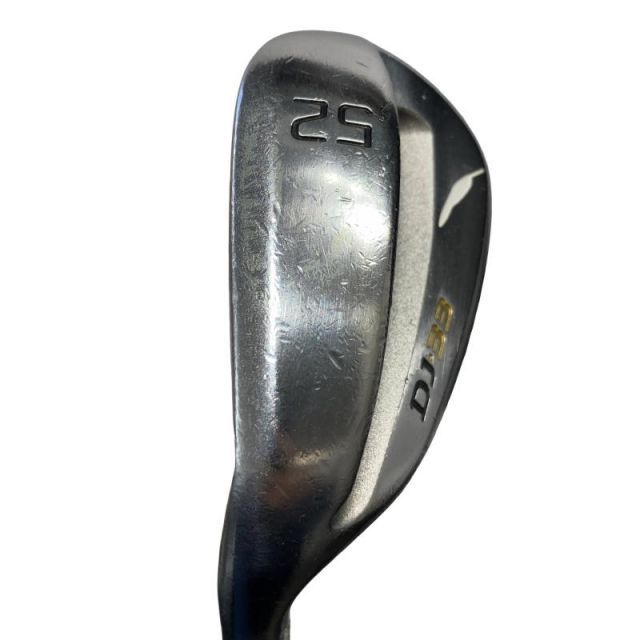 希少レフティ】フォーティーン DJ-33 50°,56° ウェッジ 2本セット