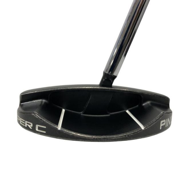 中古】 ピン VAULT 2.0 PIPER C ステルス(345g) 34インチ(PP58グリップ