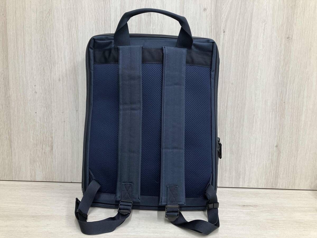 PORTER STAGE DAYPACK リュック ネイビー ポーター ステージ 吉田 