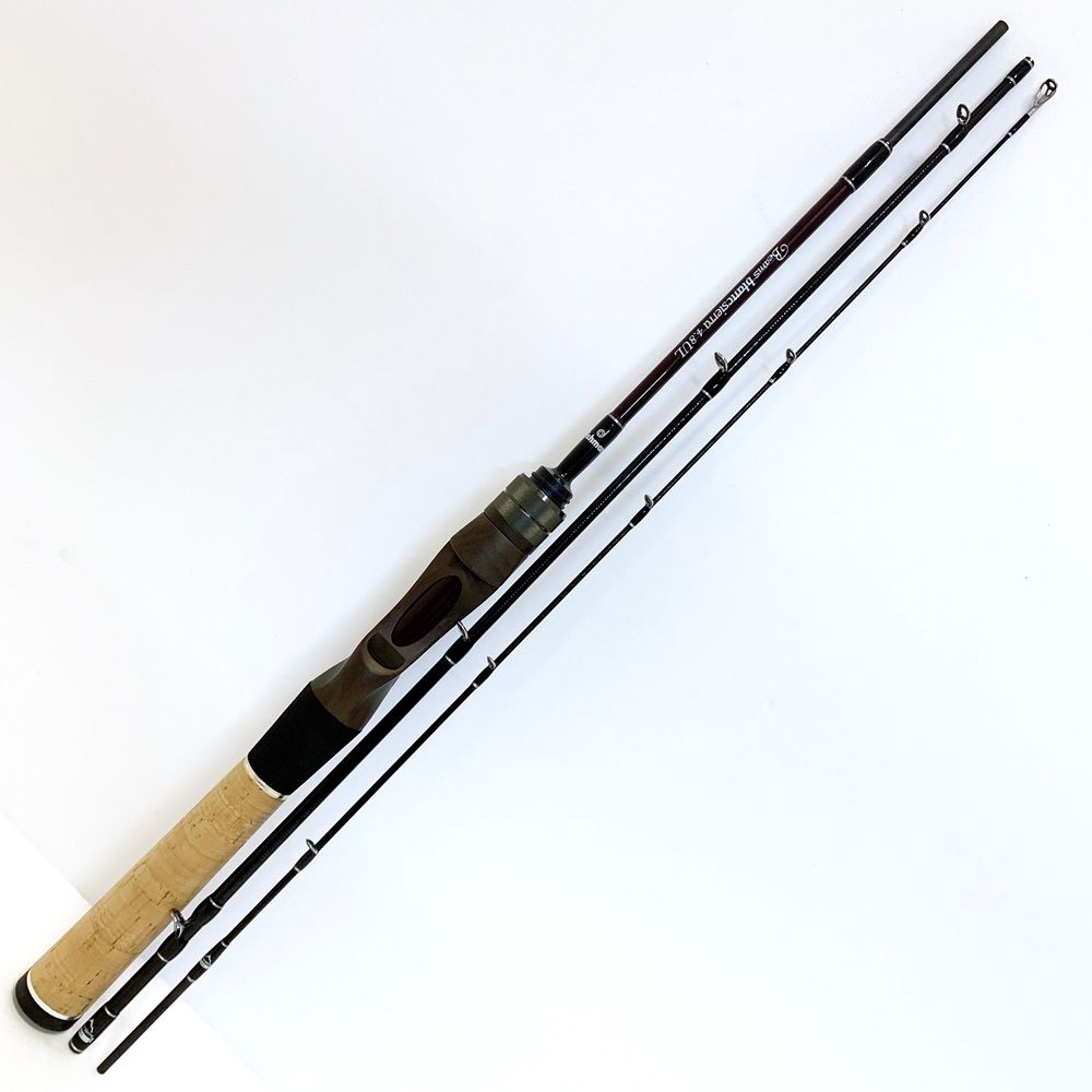 加古川店】 中古 FISHMAN | フィッシュマン ロッド ビームスブラン