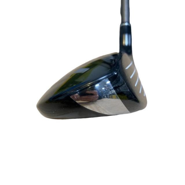 中古】 ゴルフパートナー NEXGEN NS210 U4 ユーティリティ UT EI-F