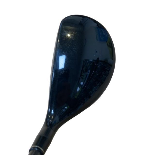 中古】 ゴルフパートナー NEXGEN NS210 U4 ユーティリティ UT EI-F