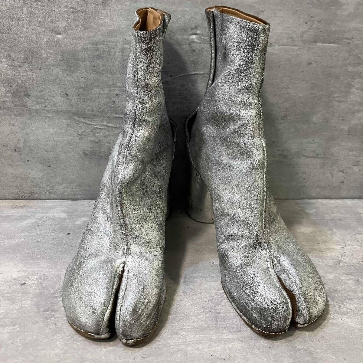 Maison Margiela22 足袋ブーツ サイズ 39 箱あり メゾンマルジェラ22
