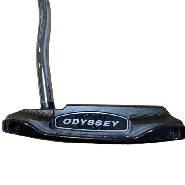 中古】 オデッセイ BLACK SERIES TOUR DESIGNS #1 WIDE 34インチ