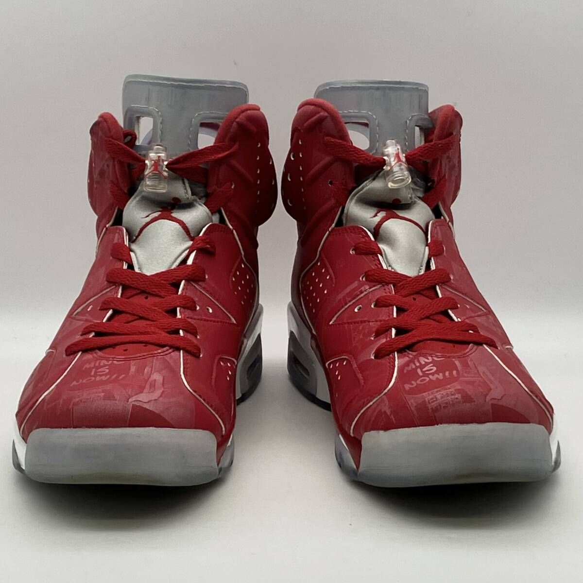 NIKE AIR JORDAN 6 RETRO SLAM DUNK ナイキ エアジョーダン6 レトロ