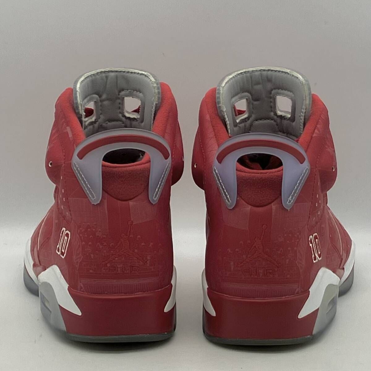 NIKE AIR JORDAN 6 RETRO SLAM DUNK ナイキ エアジョーダン6 レトロ