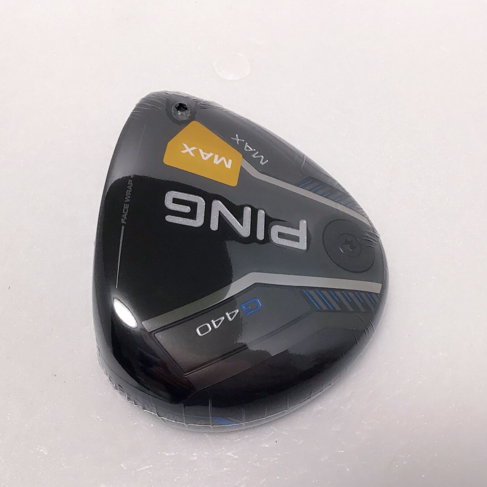 新品 ピン PING G440 MAX 4W 17° 日本仕様 ヘッド - メルカリ