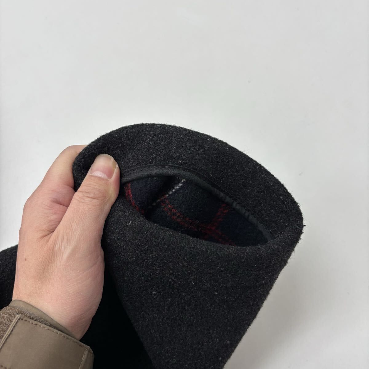 THE ORIGINAL GLOVERALL グローバーオール 英国製 ダッフルコート MADE