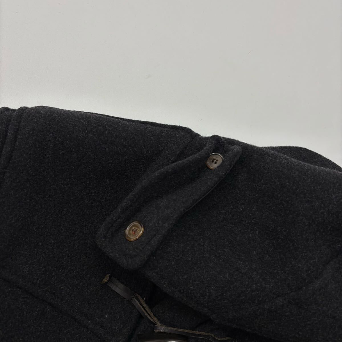 THE ORIGINAL GLOVERALL グローバーオール 英国製 ダッフルコート MADE