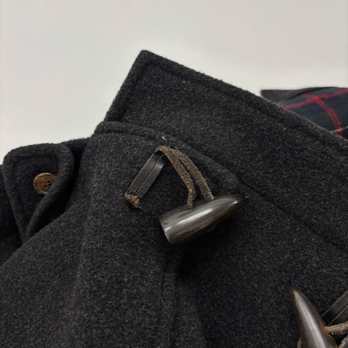 THE ORIGINAL GLOVERALL グローバーオール 英国製 ダッフルコート MADE